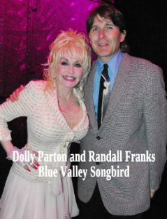 dolly and randall