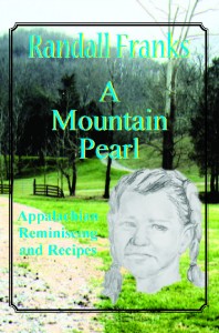 A Mountain Pearl