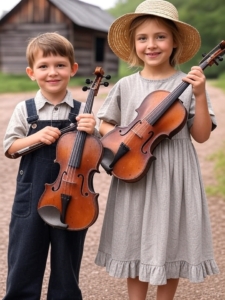 Support image for A Zippedy Doodle Day